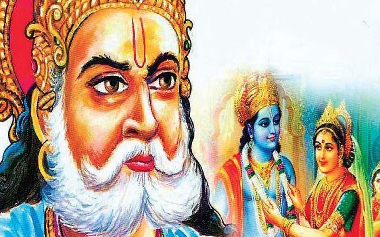मर्यादा पुरुषोत्तम राम की पत्नी सीता के दादा-परदादा का ये था नाम, इस तरह बसाई गई थी मिथिला नगरी
