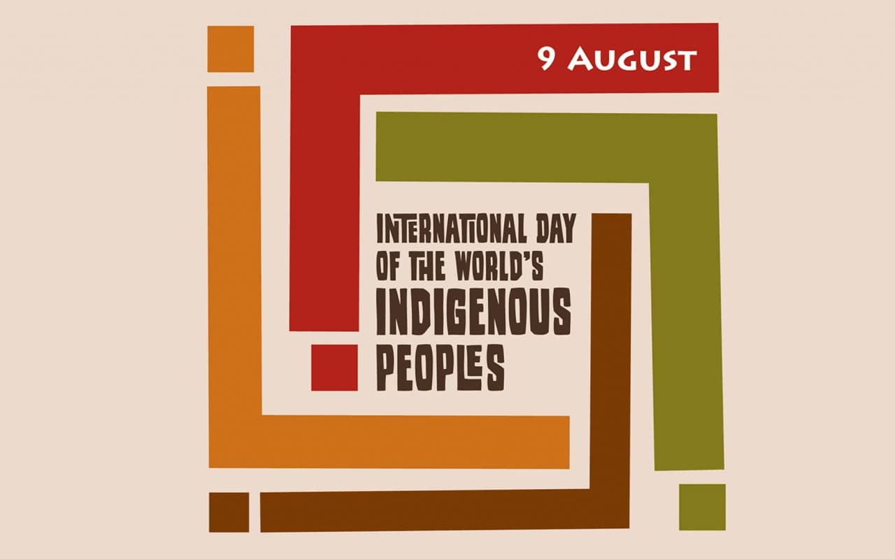 विश्व आदिवासी दिवस पर ट्रेंड करेंगे ये Hashtags, संयुक्त राष्ट्र से होगा मुख्य कार्यक्रम का सीधा प्रसारण