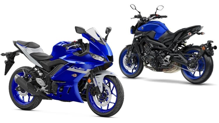 जीरो डाउन पेमेंट पर खरीदें YAMAHA के बाइक और स्कूटर्स, 7000 रुपये तक की छूट!