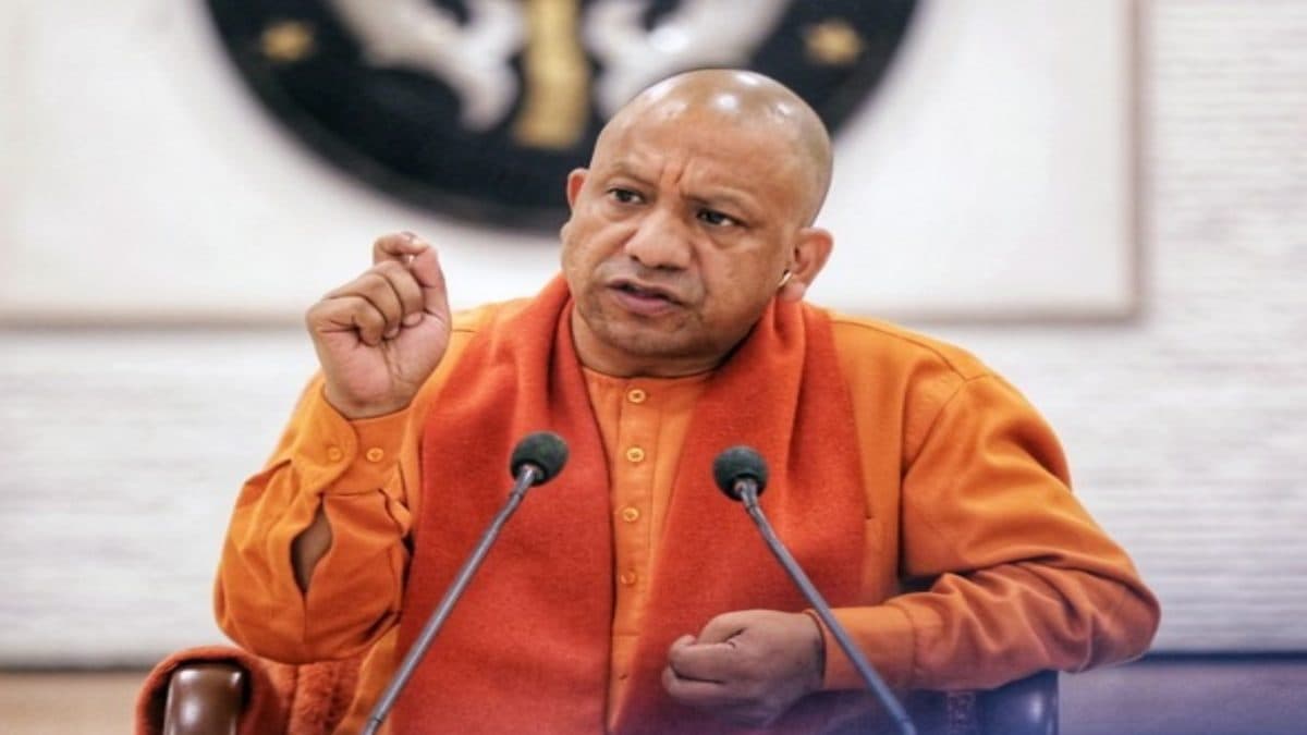 Ram Mandir: 22 जनवरी को उत्तर प्रदेश में सभी स्कूल-कॉलेज बंद, शराब की बिक्री पर भी रोक, योगी की बड़ी घोषणा