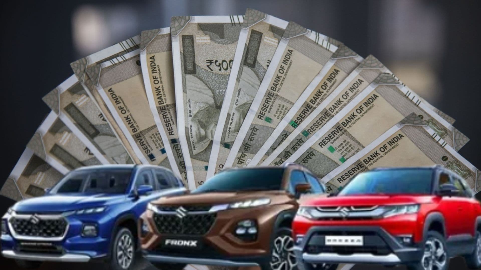 मारुति की कारें फिर हो सकती हैं महंगी! जानें क्या है कारण