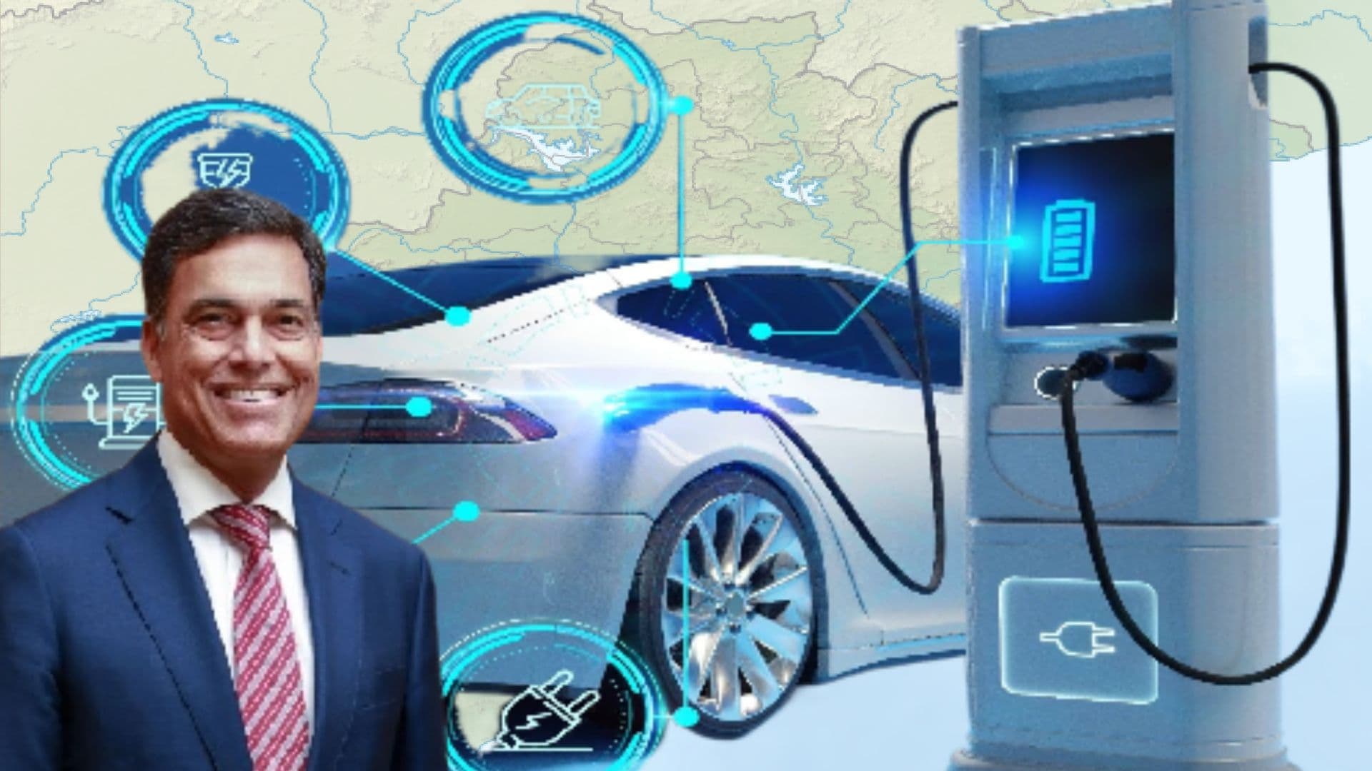 ओडिशा में इलेक्ट्रिक कारों का उत्पादन करेंगे सज्जन जिंदल, 40,000 करोड़ रुपये का करेंगे निवेश