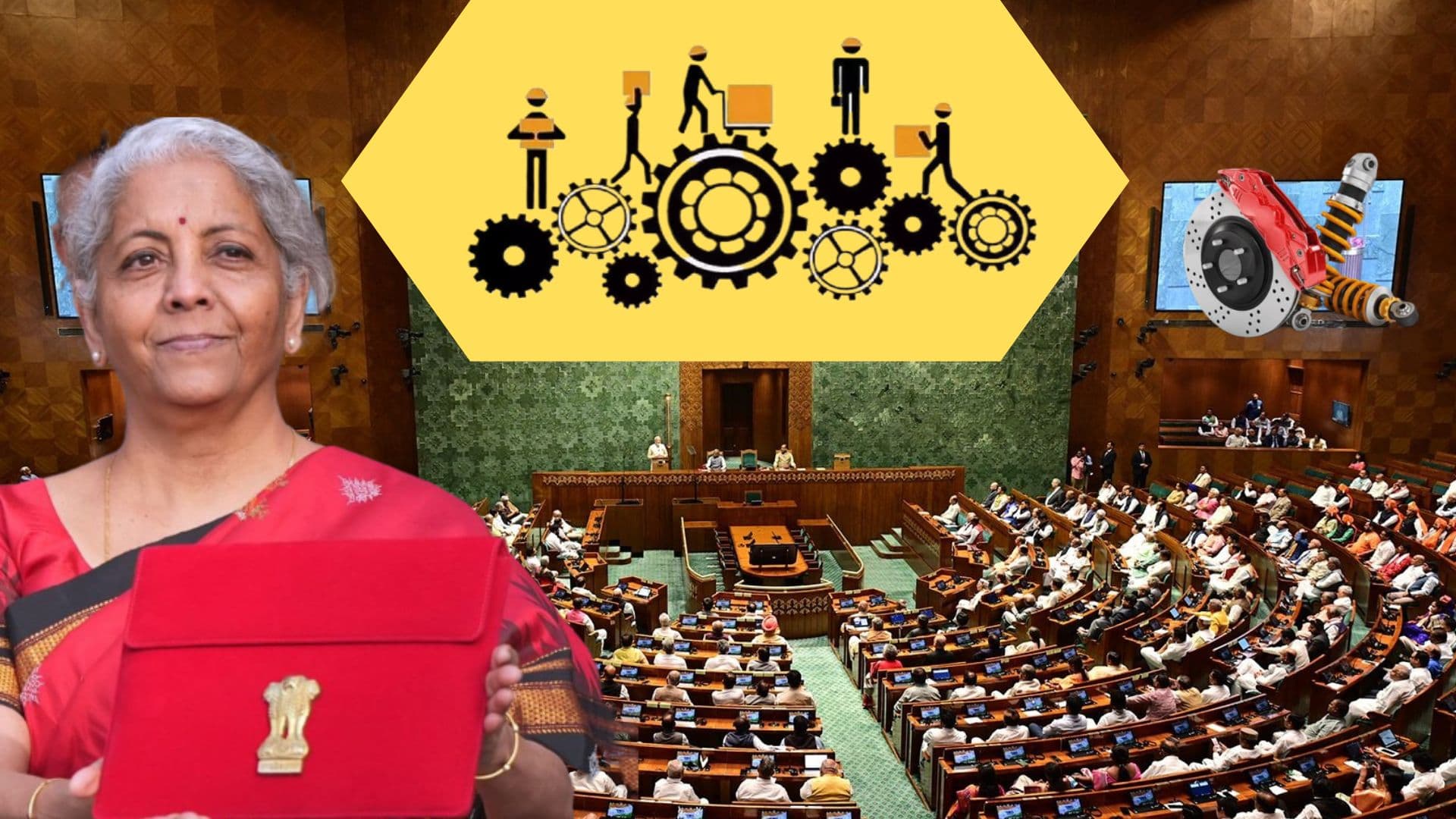 पूर्ण बजट 2023 से ऑटो सेक्टर को बूस्टर डोज! अंतरिम बजट से क्या है उम्मीद