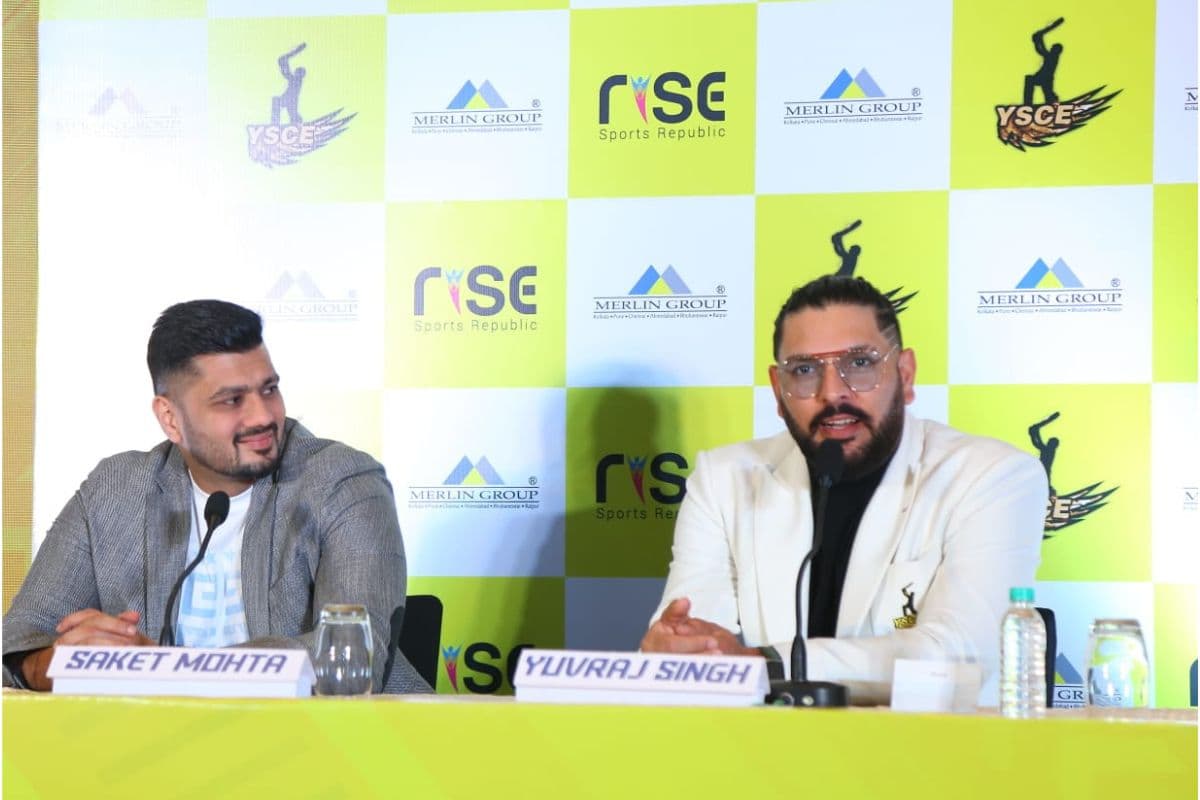 West Bengal : खुद की बायोपिक में रणबीर कपूर को देखना चाहते हैं युवराज सिंह