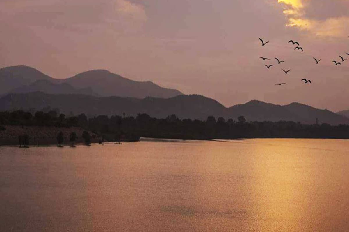 झारखंड में भी है एक लक्षद्वीप, अगर अभी तक नहीं गए हैं घूमने तो जल्द बना लें प्लान, यहां देखें खूबसूरत तस्वीरें