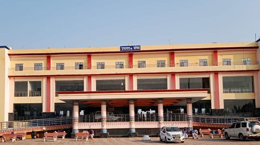 जयंती विशेष: पंडित नेहरू की जन्मस्थली पर कभी था रेड लाइट एरिया, इस तरह मिटा दाग