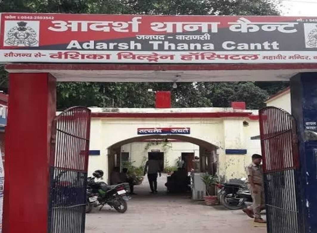 Varanasi: मुख्तार अंसारी के नाम की धमकी देकर युवक से की मारपीट, गैरेज संचालक सहित 12 के खिलाफ केस दर्ज