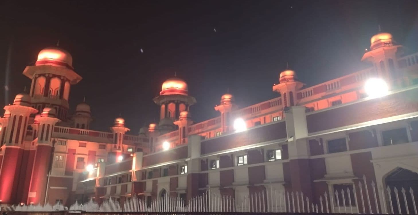 Nehru Jayanti: 27 साल के नेहरू और दक्षिण अफ्रीका से लौटे गांधी जी का लखनऊ कनेक्शन क्या है? पढ़ें खास रिपोर्ट