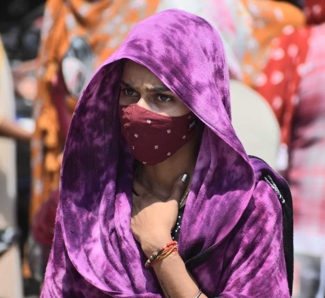 Bihar Weather Update: गर्म पछुआ हवा और आग बरसाती धूप से जनजीवन बेहाल, बिहार में लू का खतरा बढ़ा