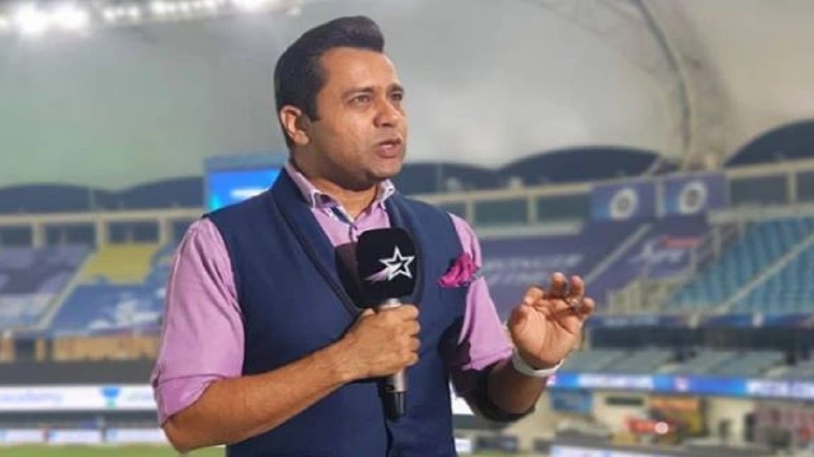 कतर से रिहा नौसैनिक को लेकर आकाश चोपड़ा का सामने आया बयान कहा, 'कीचड़ फेंकने वालों...'