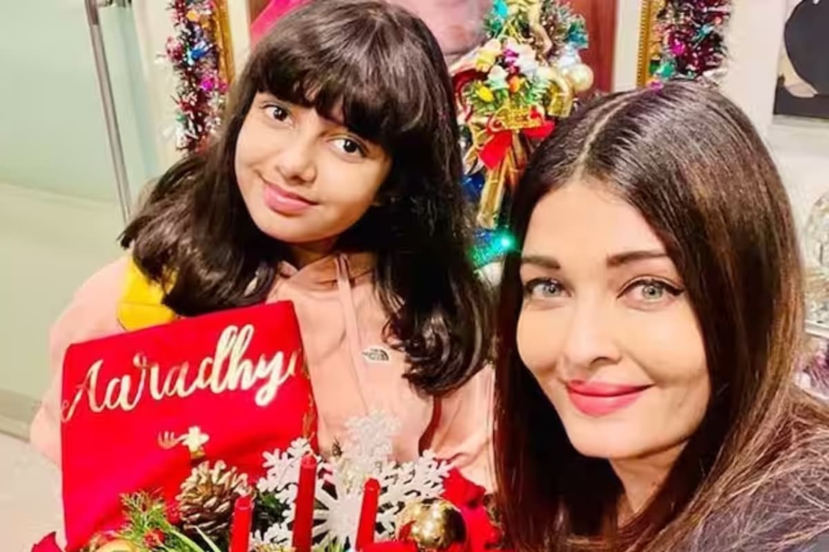 ऐश्वर्या राय की बेटी आराध्या बच्चन की हाइट का क्या है राज, DIET में इस सुपर फूड को करती हैं फॉलो