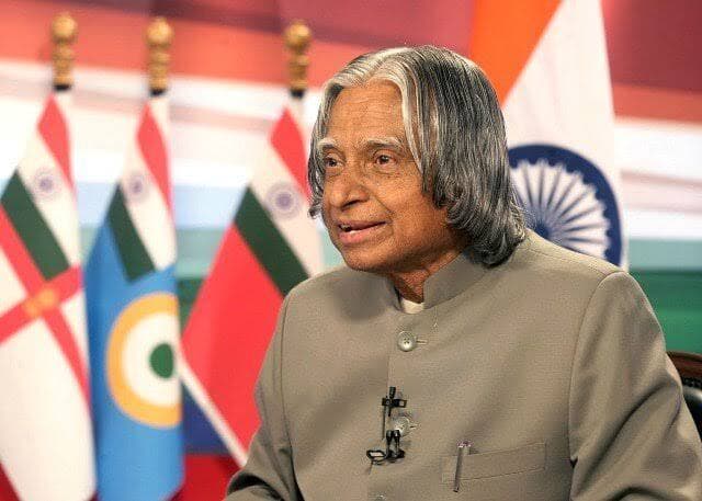 APJ Abdul Kalam Birth Anniversary: अखबार बेचने से लेकर मिसाइल मैन बनने तक का सफर, जानें कुछ रोचक बातें...