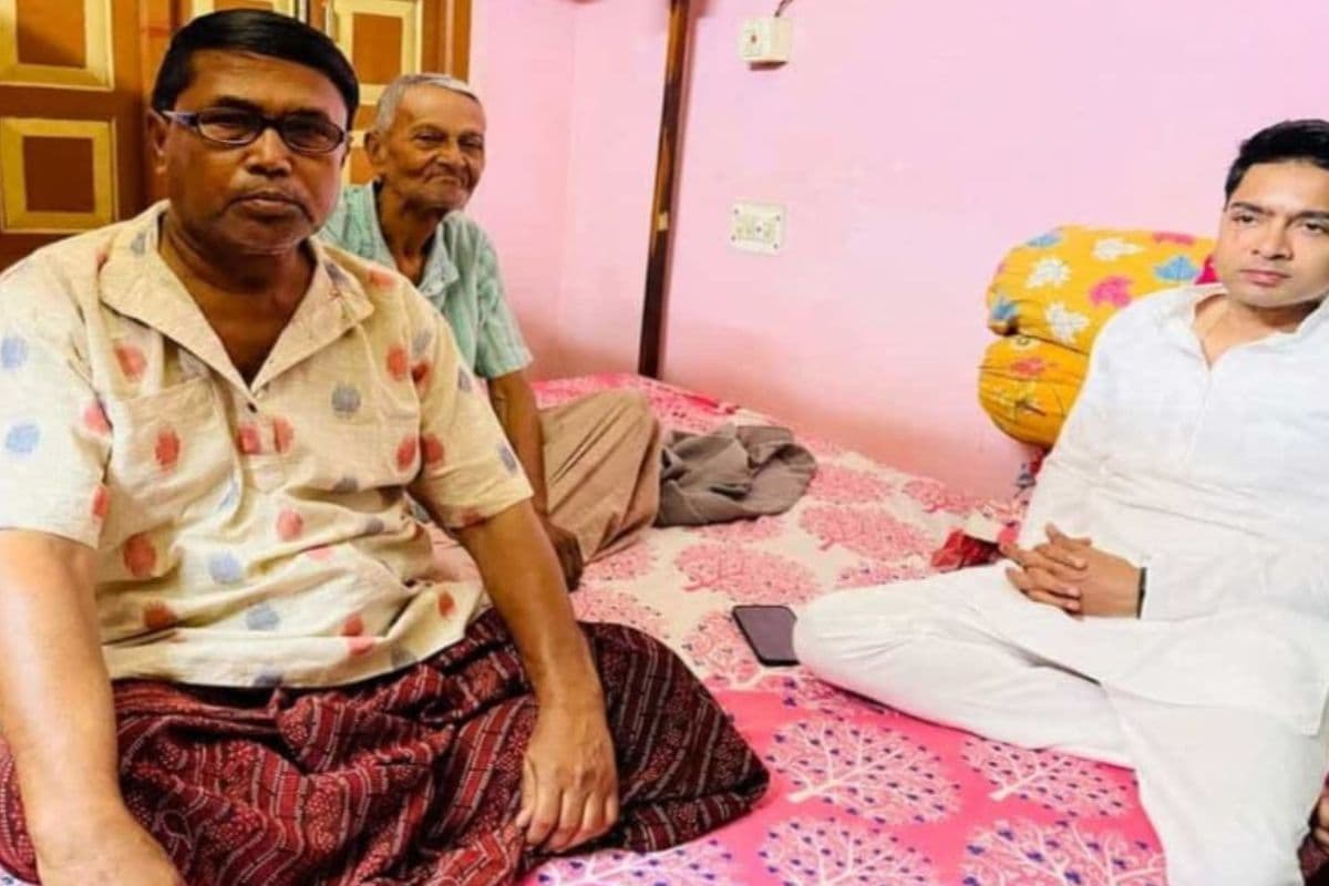 रामपुरहाट एक ब्लॉक के तृणमूल कांग्रेस पार्टी अध्यक्ष बने अभिषेक बनर्जी के मामा, राजनीतिक दलों में घमासान जारी
