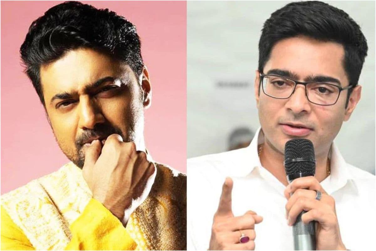 पश्चिम बंगाल : जानें किस मामले में दिल्ली में ईडी कार्यालय में पेश हुए तृणमूल सांसद सह अभिनेता देव