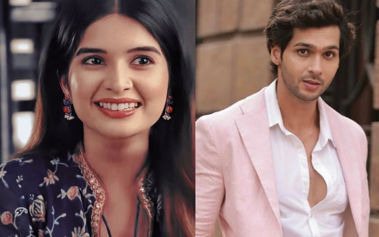 Ghum Hai Kisikey Pyaar Meiin में नेगेटिव रोल निभाने पर वीनू ने तोड़ी चुप्पी, कहा- दर्शकों से नफरत भरे मैसेज...