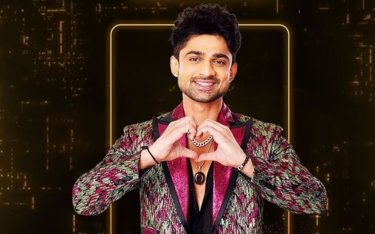 Bigg Boss 17: अभिषेक कुमार बने BB17 के फर्स्ट रनर-अप, जानें उनकी नेटवर्थ, ईशा को भी कर चुके हैं डेट!