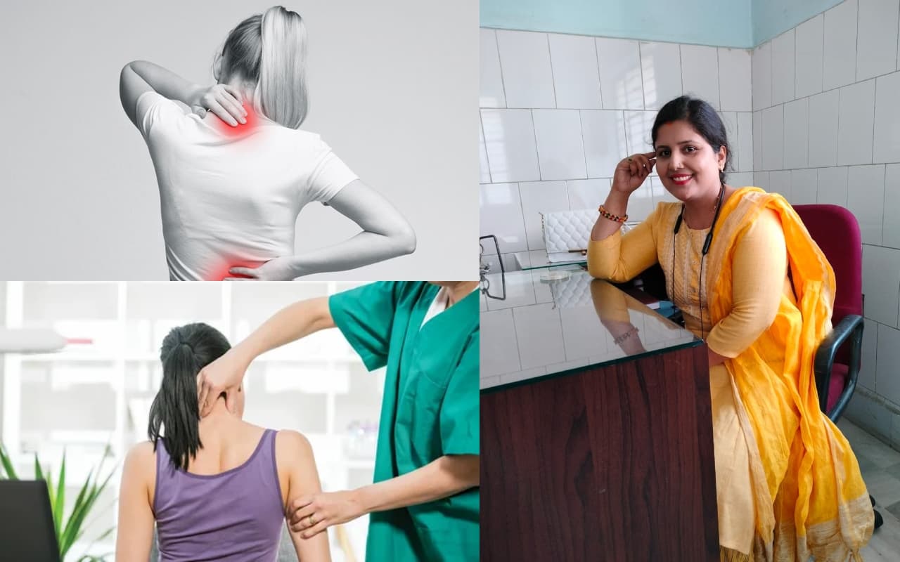 फिजियोथेरेपी क्या है और मॉडर्न लाइफस्टाइल के लिए क्यों है जरूरी? जानें क्या कहते हैं एक्सपर्ट