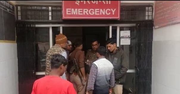 Agra News: ताज नगरी में डबल मर्डर, जमीन विवाद में दो चचेरे भाइयों की गोली मारकर हत्या