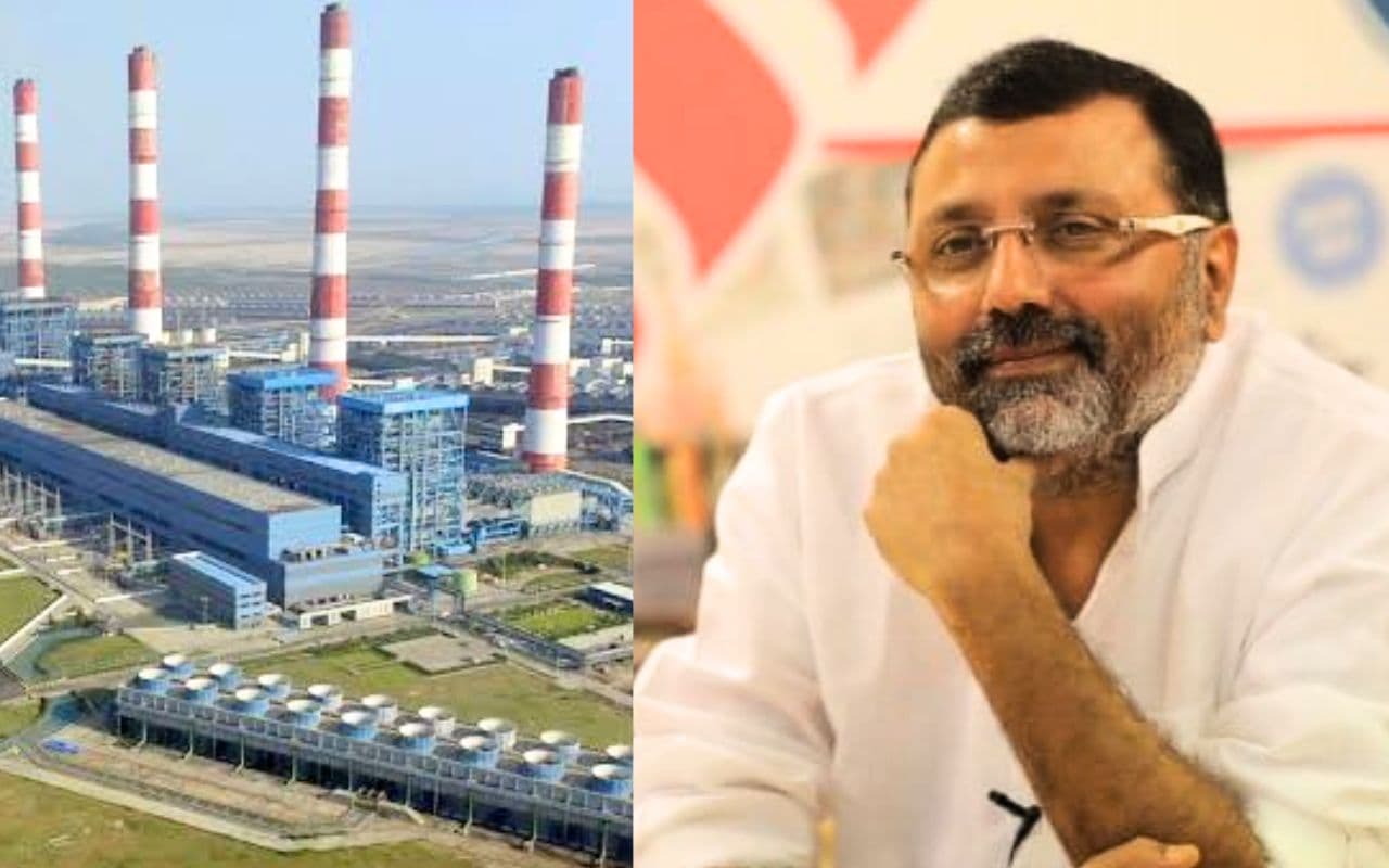 Jharkhand News: गोड्डा में बनेगा पूर्वी भारत का सबसे बड़ा पावर प्लांट, 12000 करोड़ निवेश करेगा अदाणी ग्रुप