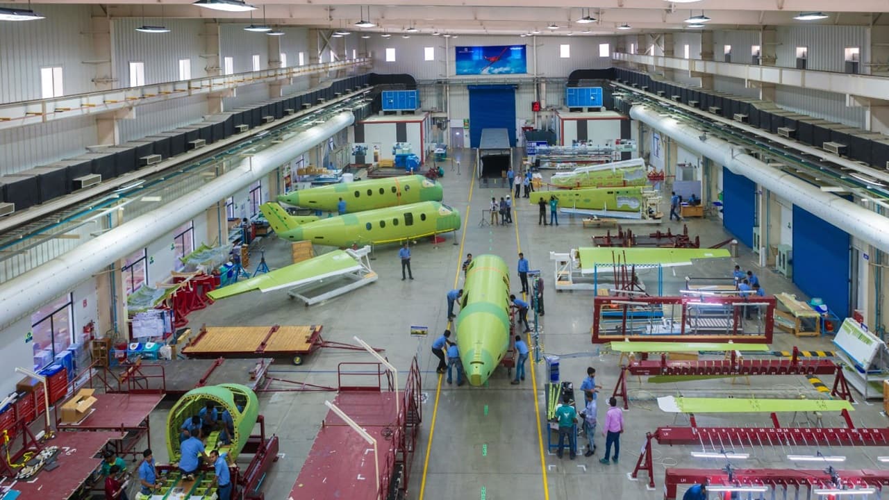 Tata Group Share: टाटा ग्रुप ने इस डिफेंस कंपनी में खरीदा 20 लाख शेयर, स्टॉक में दिखा जबरदस्त एक्शन