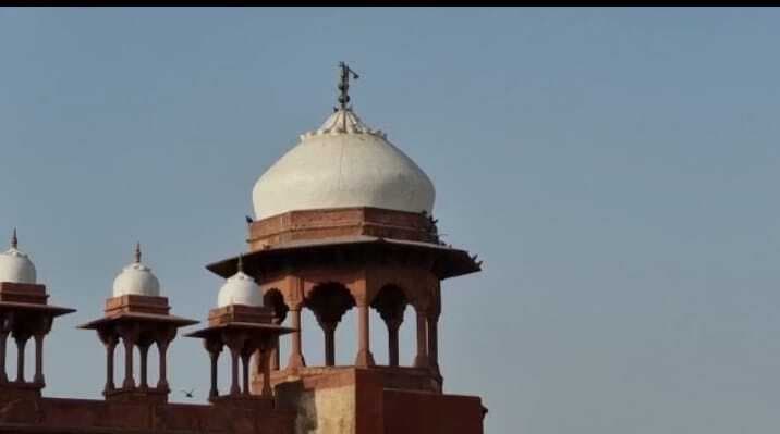 Agra: जामा मस्जिद मेट्रो स्टेशन का नाम होगा मनकामेश्वर मंदिर! नाम बदलने को लेकर शुरू हुई राजनीति