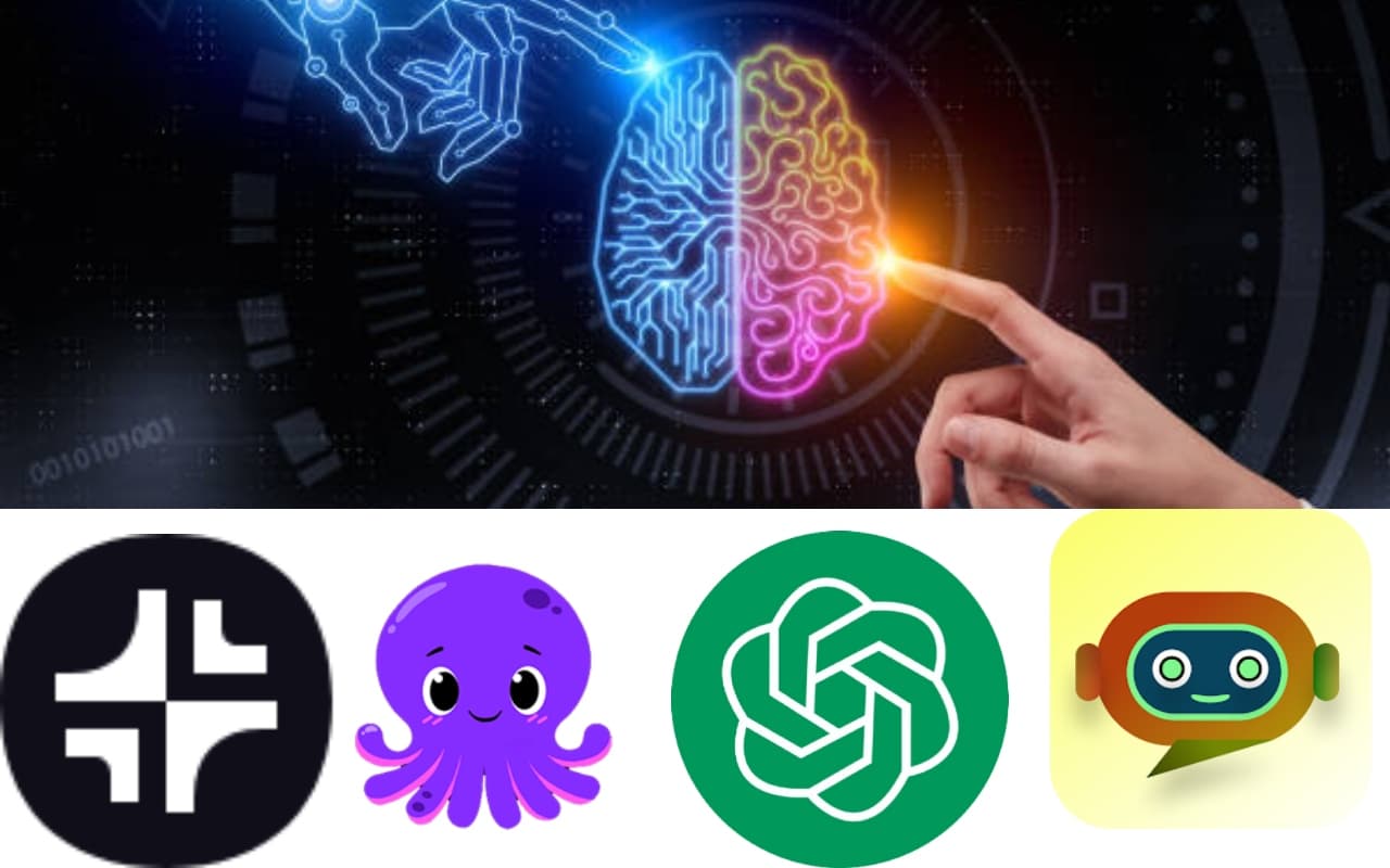 AI Magic: आपके बिजनेस में चार चांद लगा देंगे ये 5 टूल्स, दोगुनी हो जाएगी कमाई