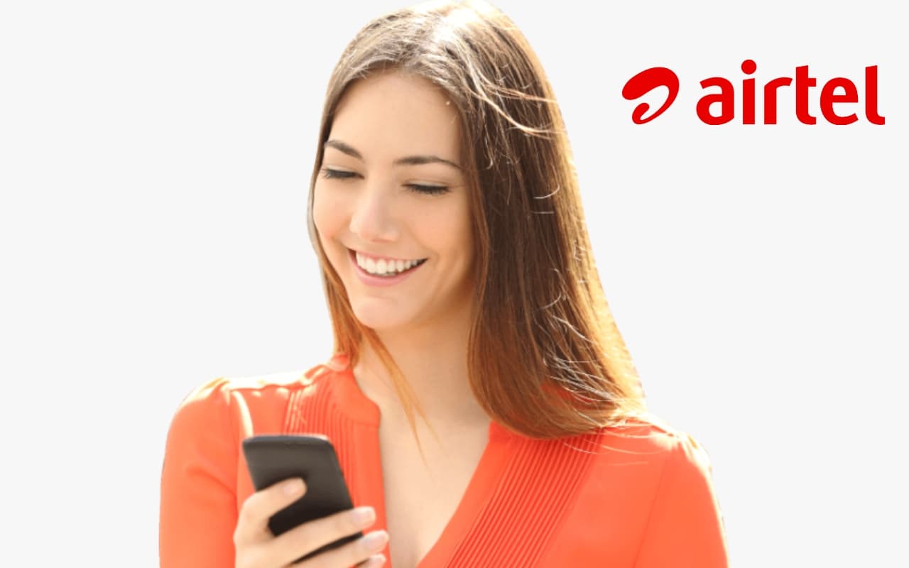 Airtel Cheapest Plan