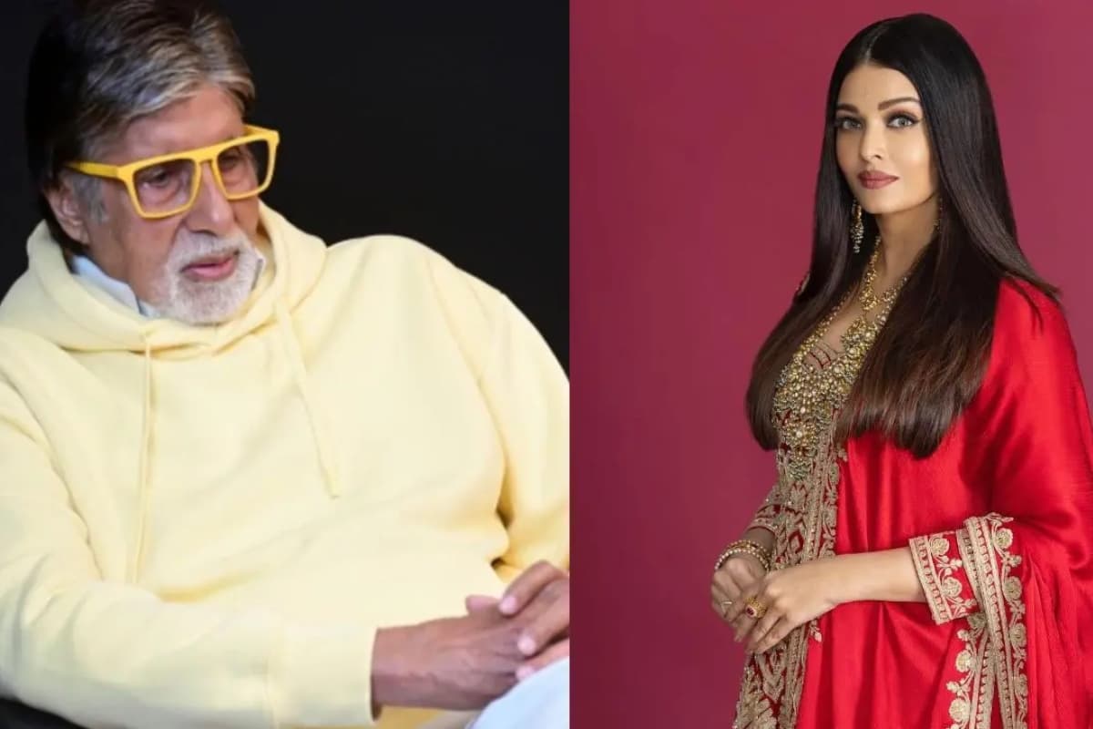 ऐश्वर्या राय को इंस्टाग्राम पर अनफॉलो करने पर अमिताभ बच्चन ने तोड़ी चुप्पी, कहा- बहुत कुछ कहा, सब कुछ किया...