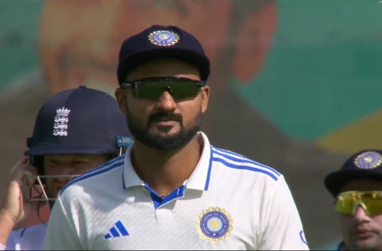 इंग्लैंड के खिलाफ शानदार डेब्यू करने वाले तेज गेंदबाज आकाश दीप इन कारों के हैं शौकीन!