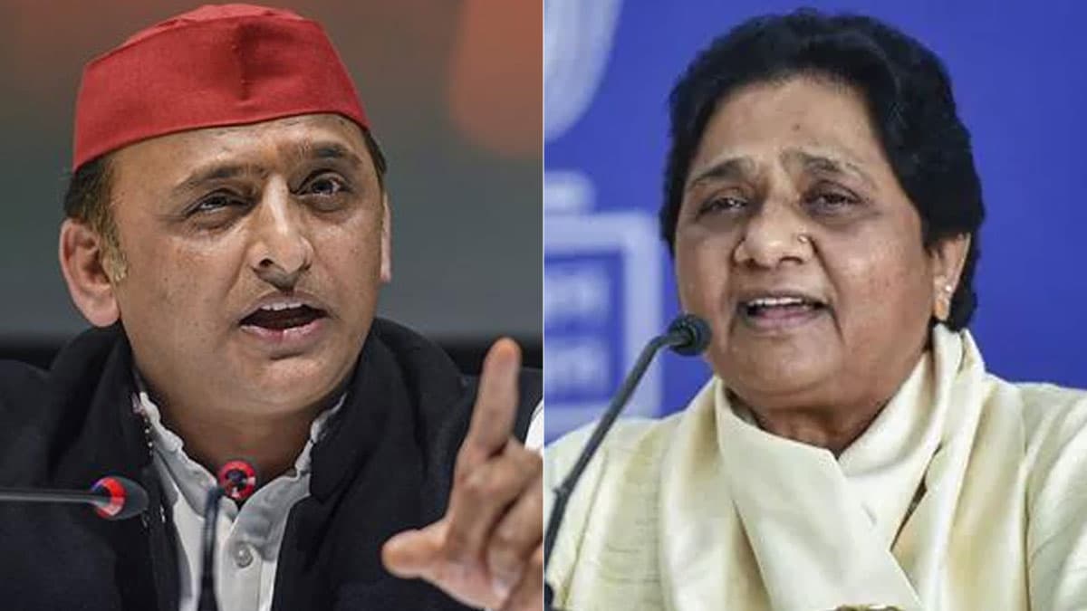 अखिलेश ने शीतकालीन सत्र के छोटे होने पर उठाए सवाल, मायावती बोलीं- सरकार और विपक्ष राजनीति के बजाय करे काम