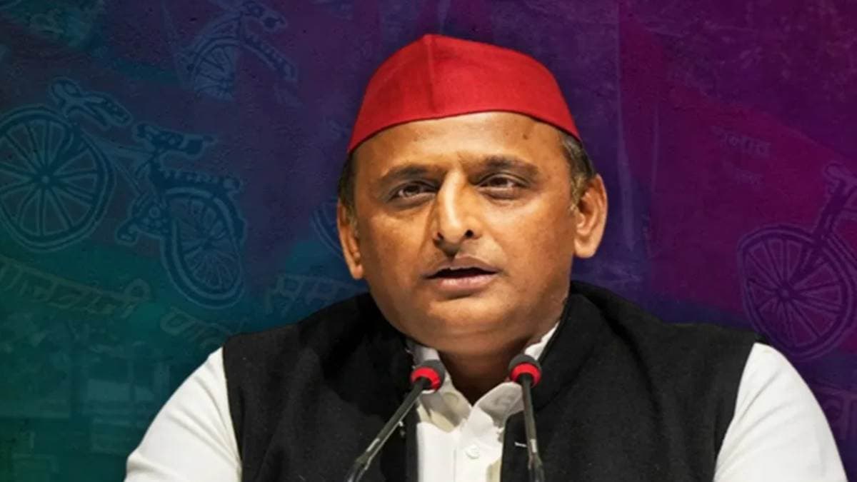 Akhilesh Yadav: अखिलेश यादव ने करहल विधानसभा सीट से दिया इस्तीफा, कन्नौज से सांसद रहेंगे
