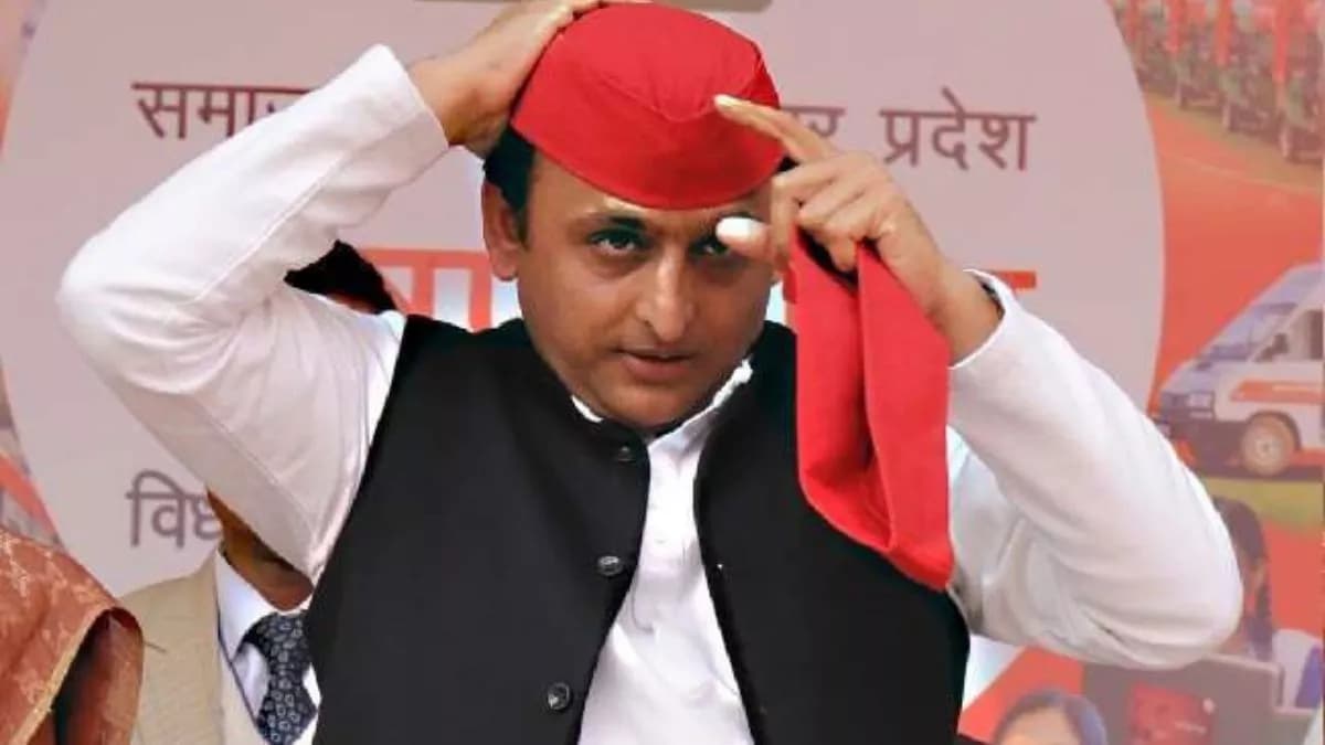 Lok Sabha Election 2024: पुलिस प्रशासन वोट डालने से रोके तो धरने पर बैठ जाएं-जनता से बोले अखिलेश यादव