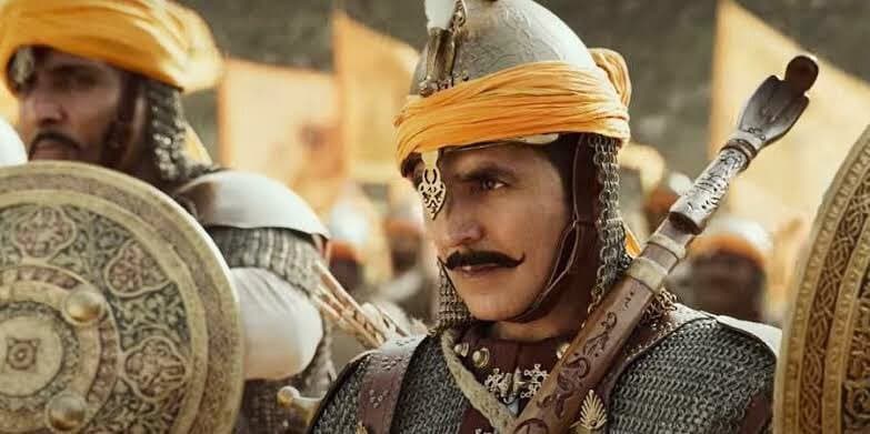 Samrat Prithviraj BO Collection Day 6: 'सम्राट पृथ्वीराज' का बॉक्स ऑफिस पर हुआ बुरा हाल, इतना हुआ कलेक्शन