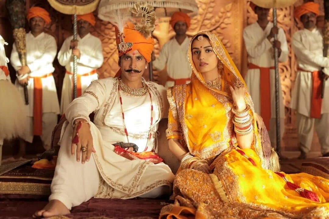 Samrat Prithviraj BO Collection: कहीं कैंसिल हुआ शो, तो कहीं दिखें 10 लोग, पांचवे दिन हुई इतनी कमाई
