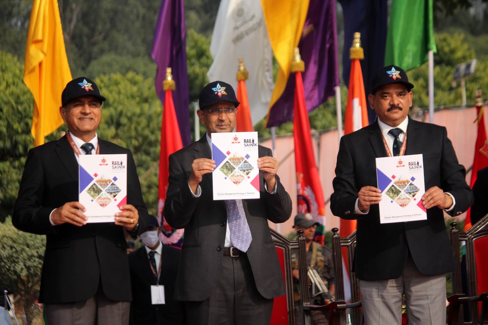 पुलिस इंवेस्टीगेशन की नई-नई तकनीक का विकास करे, एनआईए महानिदेशक दिनकर गुप्ता