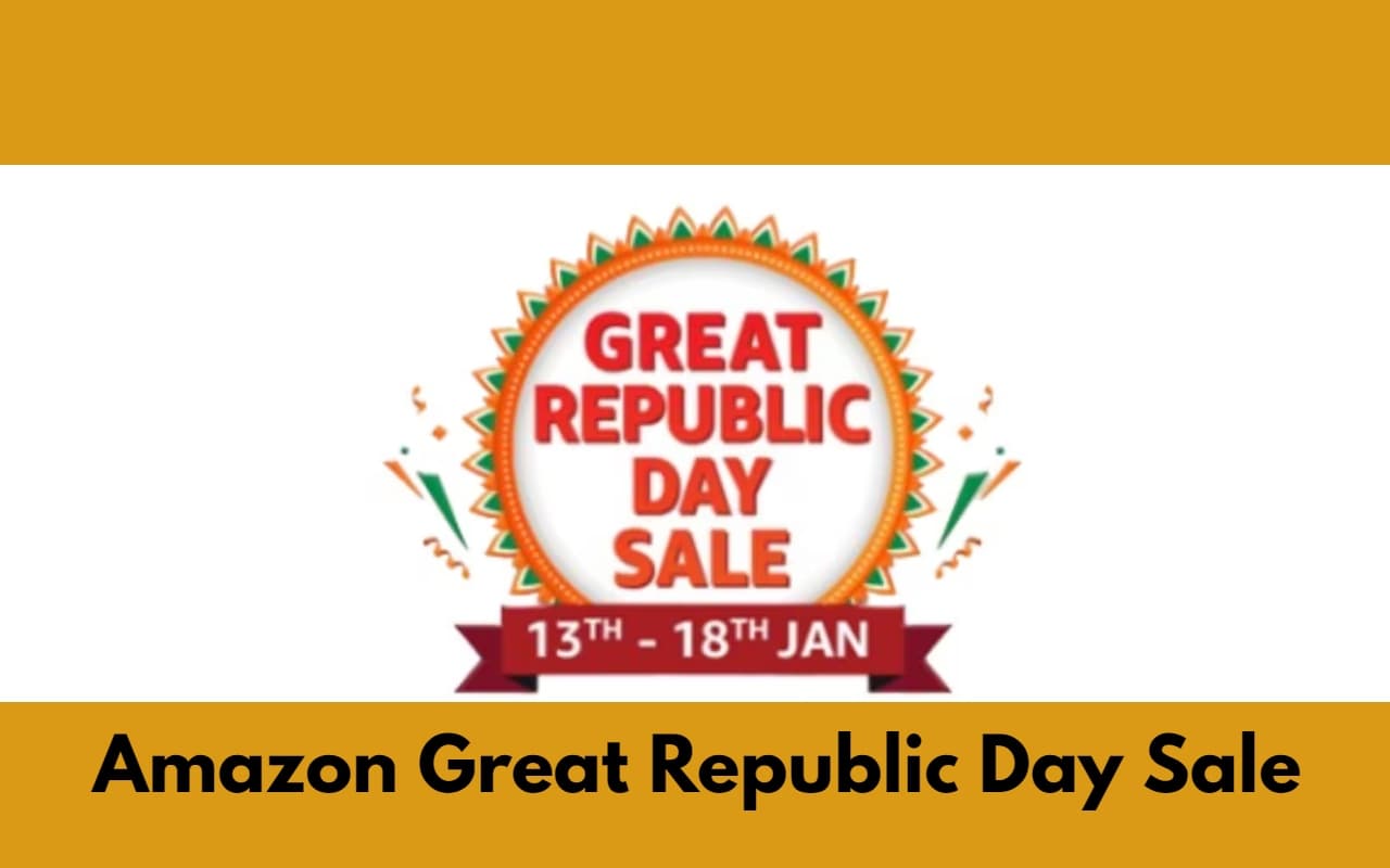 Amazon Sale: खत्म होनेवाली है सेल, सैमसंग से लेकर वनप्लस टैबलेट पर बंपर डिस्काउंट, जल्दी लपक लें डील