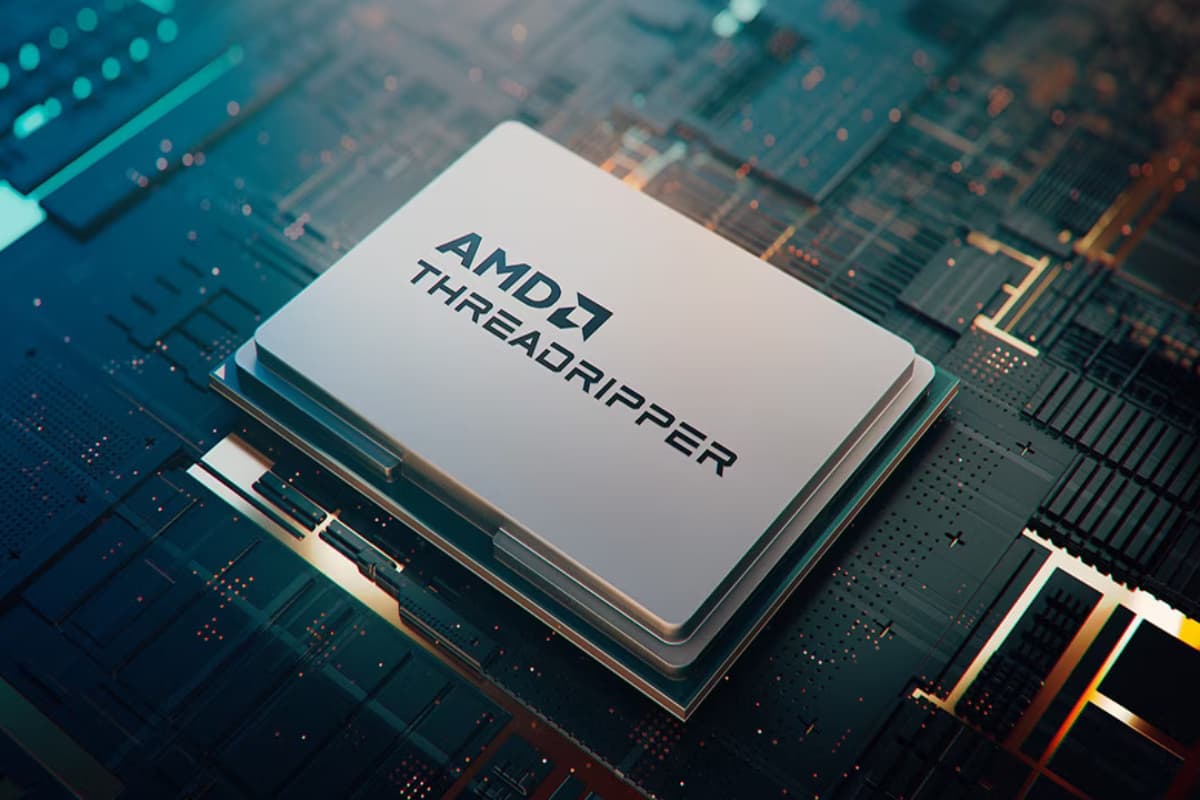 Semiconductor Chip : चिप कंपनी AMD ने बेंगलुरु में शुरू किया अपना सबसे बड़ा डिजाइन सेंटर