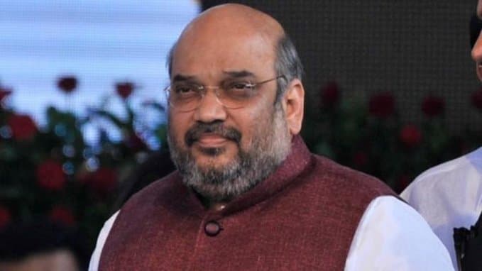 ब्रह्मोस सुपरसोनिक क्रूज मिसाइल के सफल परीक्षण के लिए अमित शाह ने की डीआरडीओ की तारीफ, कहा हमें गर्व है...