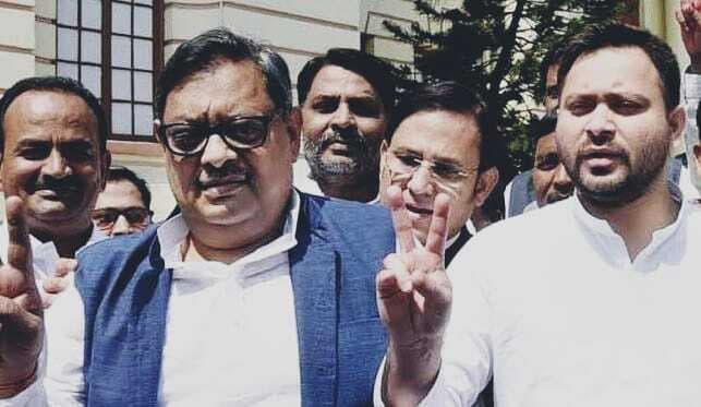 जानिए कौन हैं Lalu Prasad Yadav के करीबी सांसद अमरेंद्र धारी सिंह, जिनको ED ने मनी लॉड्रिंग मामले में किया है गिरफ्तार