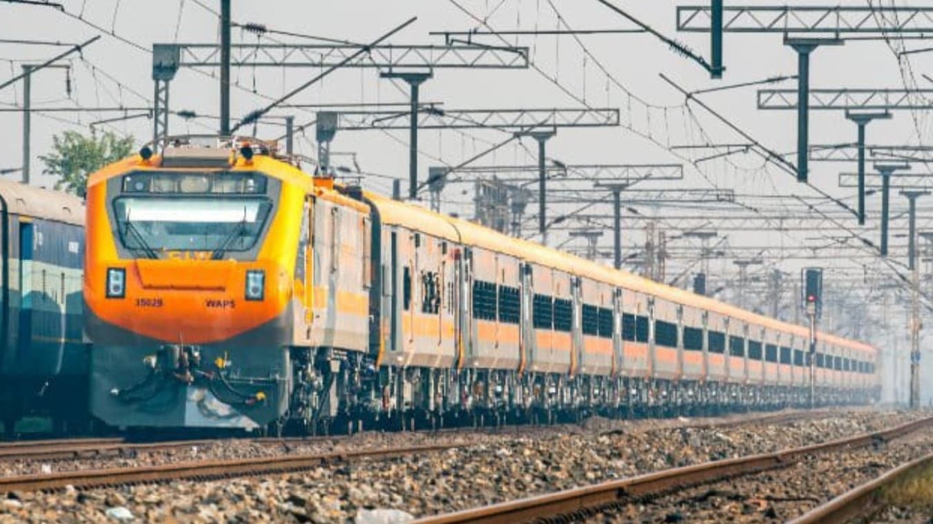 IRCTC : उत्तर बिहार को मिली 5 अमृत भारत ट्रेनें, दरभंगा को दो नई ट्रेन मिली, ये हैं रूट डिटेल्स