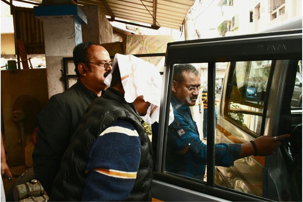 WB News : लोग समझते थे उसे तृणमूल सांसद का दामाद, पुलिस की जांच में निकला वह शातिर चीटर