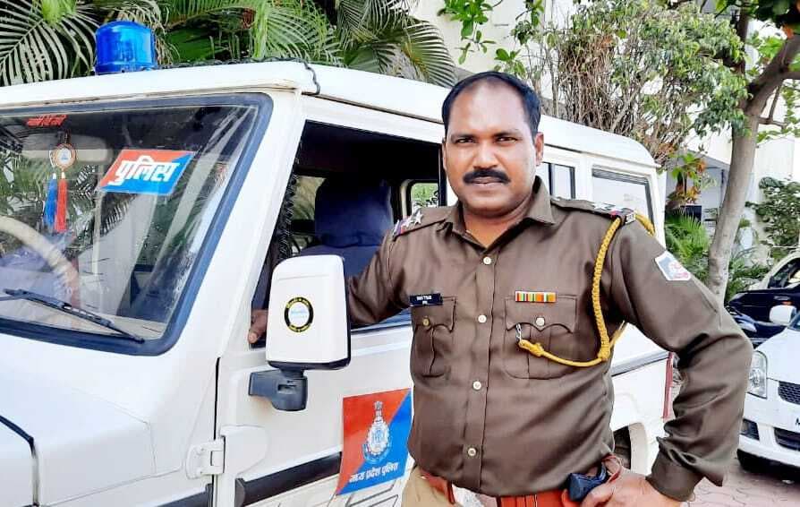 मिलिए Crime Patrol 2.0 के सब इंस्पेक्टर 'रवि त्यागी' से, झारखंड से है खास कनेक्शन