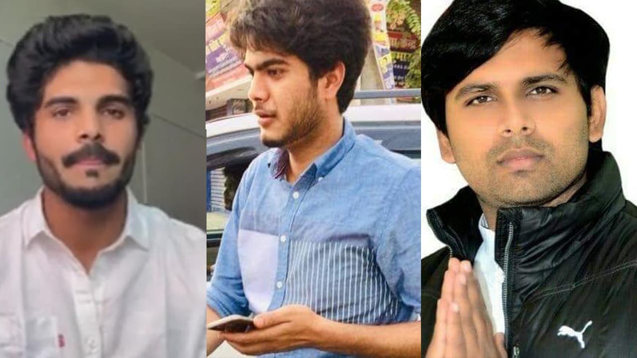 कोरोना काल में सक्रिय हुए बिहार के इन बाहुबलियों के बेटे, क्या संभाल पाएंगे पिता की विरासत?