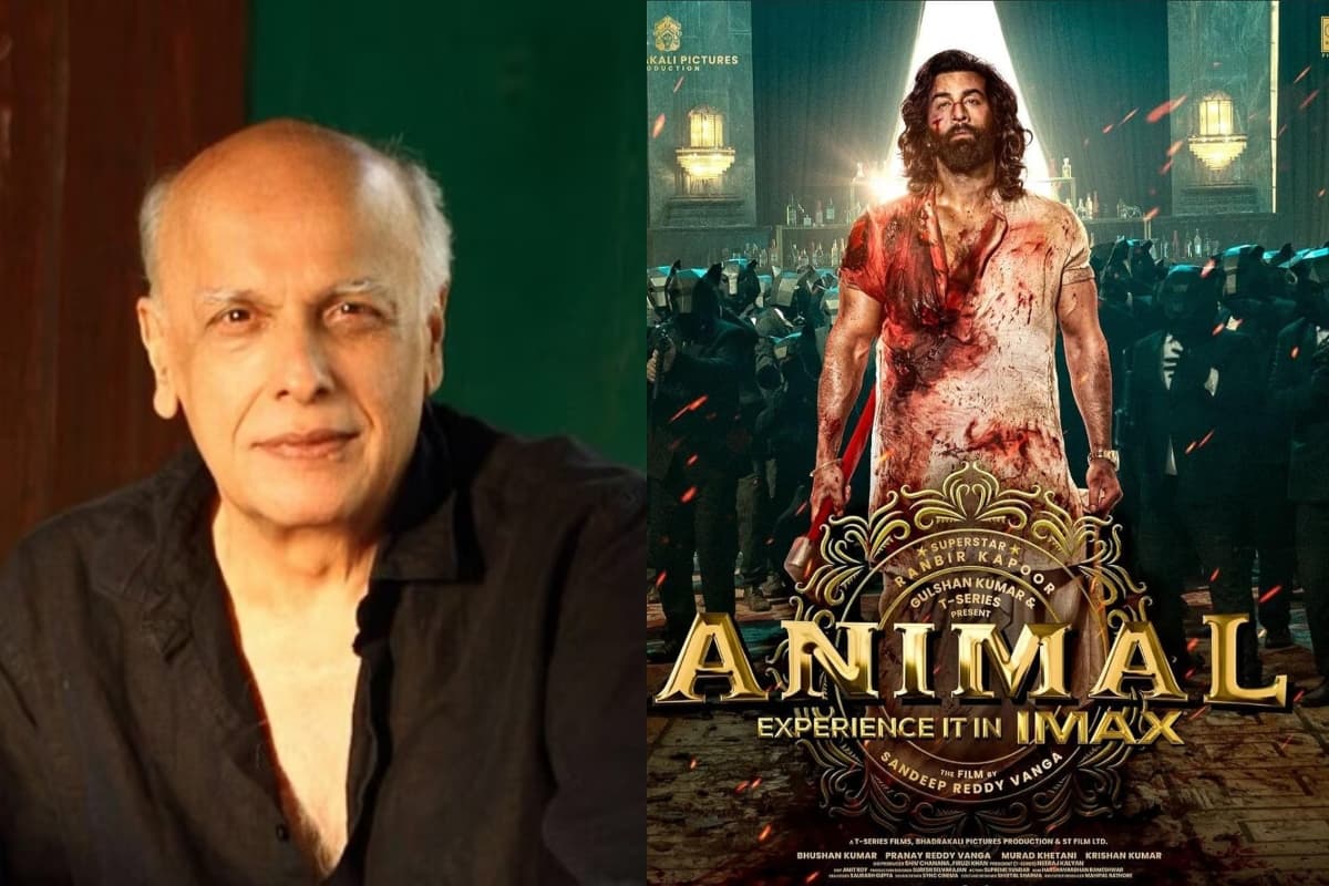 Animal: महेश भट्ट ने एनिमल की सफलता पर तोड़ी चुप्पी, कहा- रणबीर और संदीप ने सिनेमा को जादुई…