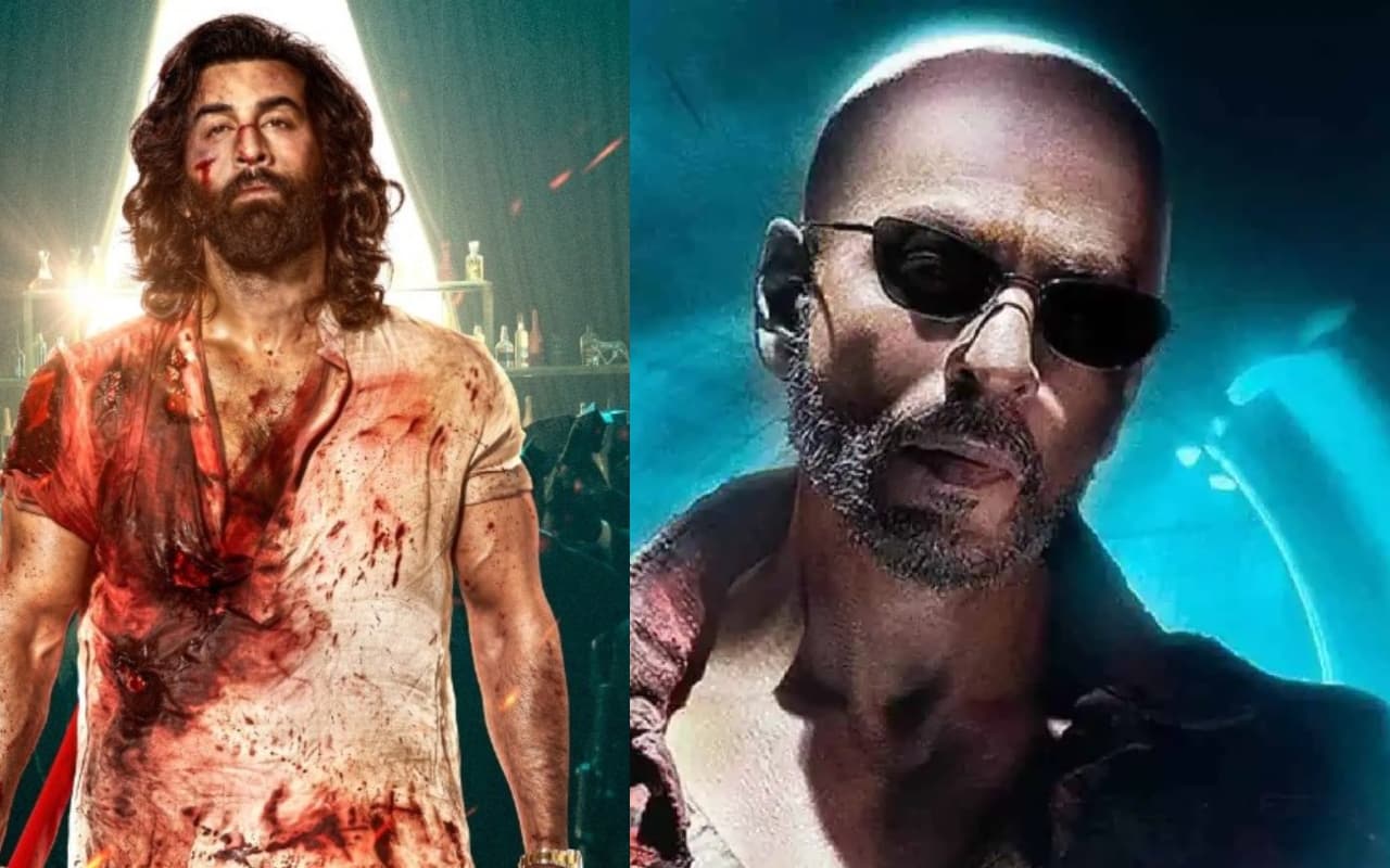 बॉक्स ऑफिस पर एनिमल ने पहले दिन मचाया तहलका, इन 10 फिल्मों ने ओपनिंग डे पर किया कमाल, देखें लिस्ट