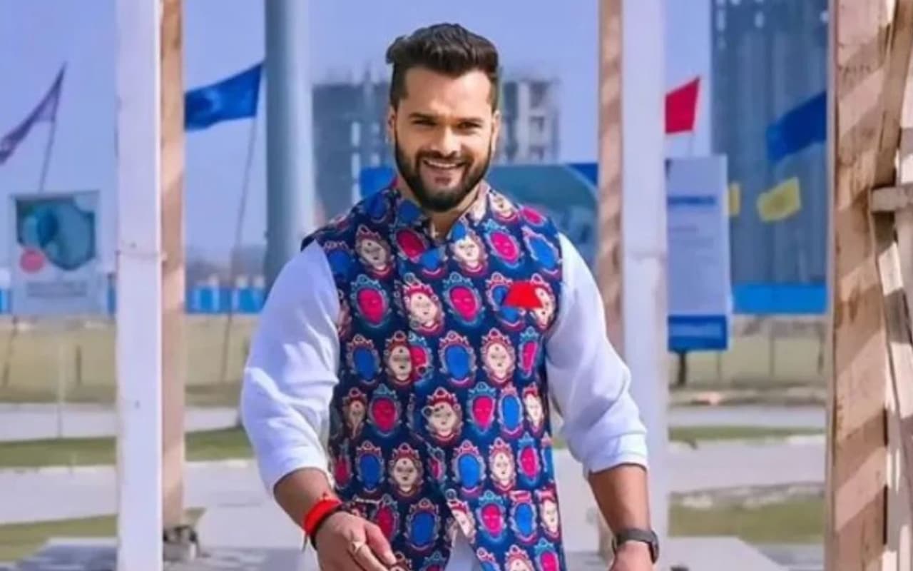 Khesari Lal Yadav Net Worth: कभी दूध बेचते थे भोजपुरी सुपरस्टार, आज एक फिल्म के लिए इतना करते हैं चार्ज
