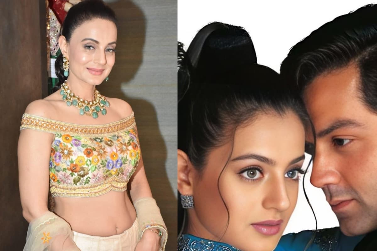 Humraaz sequel: बॉबी देओल संग हमराज के सीक्वल में नजर आएंगी अमीषा पटेल, बोली- स्क्रिप्ट को लेकर...