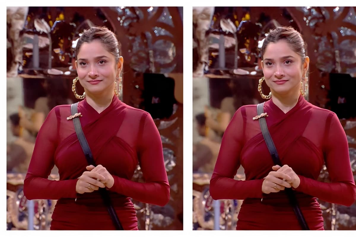 एक्ट्रेस नहीं बनना चाहती थी Ankita Lokhande, इस रियालिटी शो ने बदली किस्मत, आज हैं करोड़ों दिलों की धड़कन