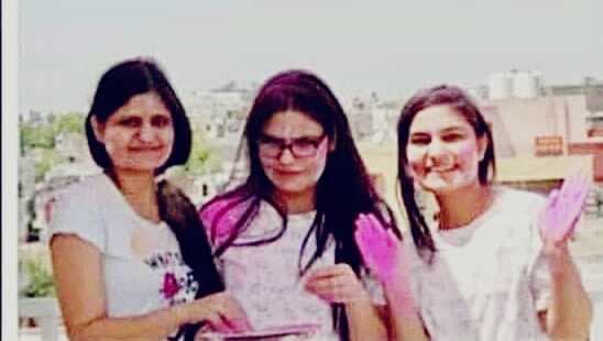 RAS Result 2021: सरकारी स्कूल से 5वीं तक पढ़ाई और फिर सेल्फ स्टडी कर तीन बहनों ने बनाई प्रशासनिक सेवा में जगह