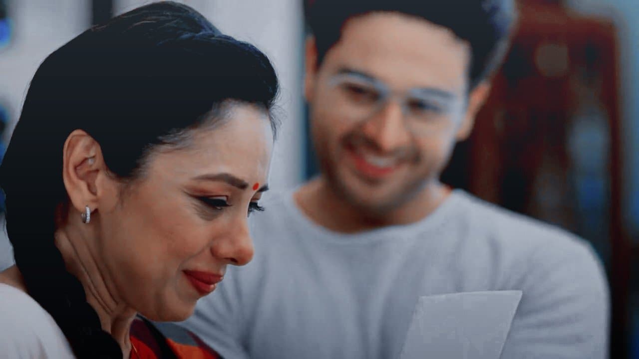 Anupamaa: अनुपमा-अनुज की शादी से पहले शो में नये शख्स की एंट्री, बाबूजी होंगे बीमार, जानें 3 बड़े ट्विस्ट